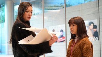 Episódio Episódio 3 da série Oh! Minha Chefe! O Amor é um Livro Bônus