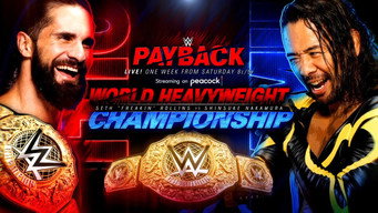 WWE Payback (2023)