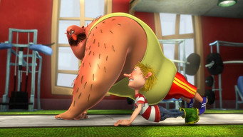 #6 Ivan the Incredible