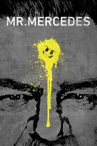 Mr. Mercedes Mr. Mercedes