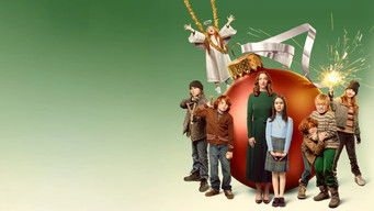 O Melhor Espetáculo de Natal de Todos os Tempos