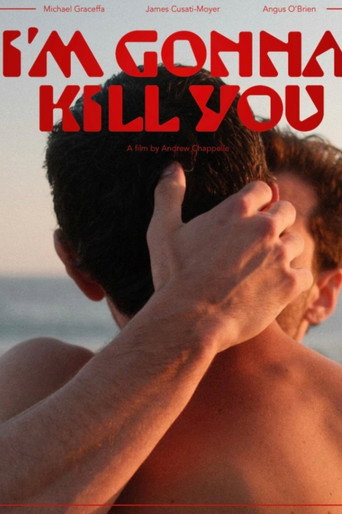 I'm Gonna Kill You (2026)