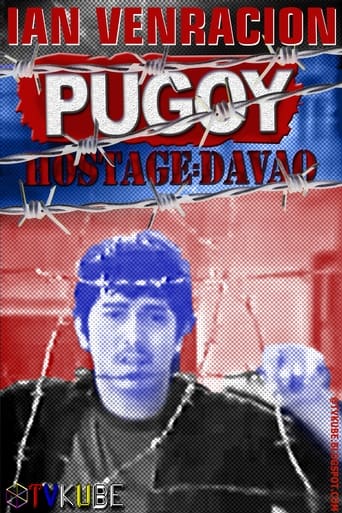 Poster för Pugoy - Hostage Davao