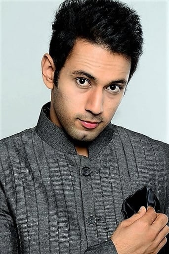 Imagen de Sahil Anand