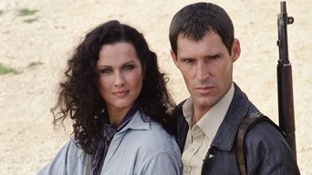 Twist of Fate - S1E01