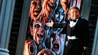 #22 Waxwork