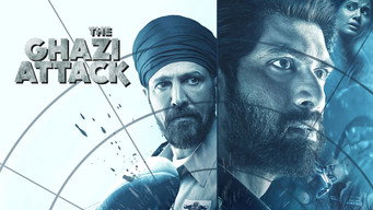 #7 The Ghazi Attack