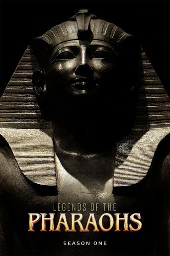 Legends of the Pharaohs