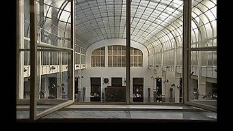 #5 Baukunst