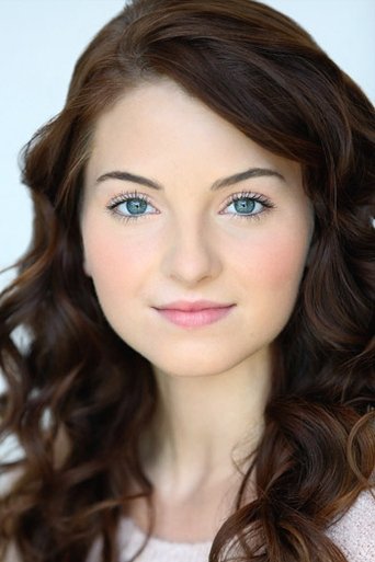 Brittany Beery headshot