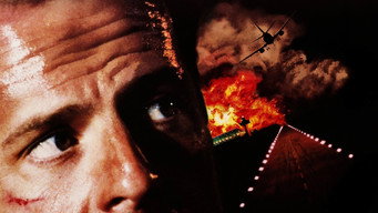 Die Hard 2 backdrop 7
