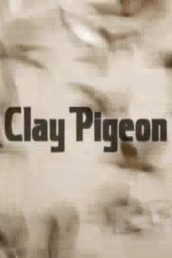 Clay Pigeon