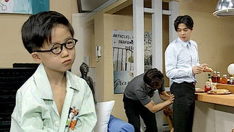 Episode 17 — Episode 17