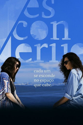 Esconderijo - Websérie