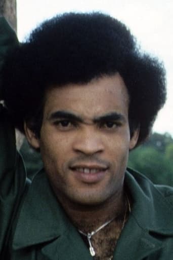 Imagen de Bobby Farrell