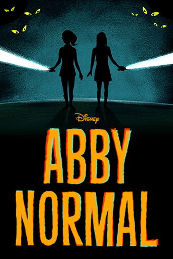 Abby Normal (2016)