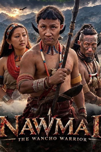 Nawmai: The Wancho Warrior