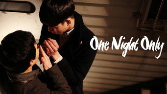 #4 One Night Only