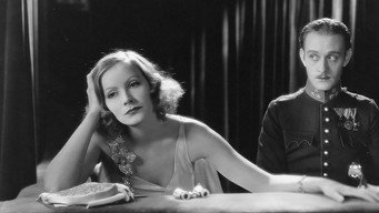 The Mysterious Lady (1928)