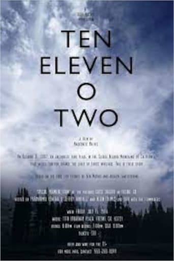 Poster för Ten Eleven O Two