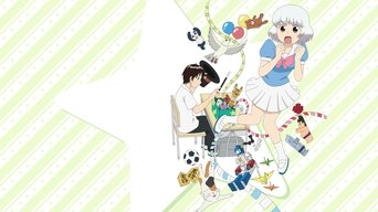 Tonari no Seki-kun - 1x01