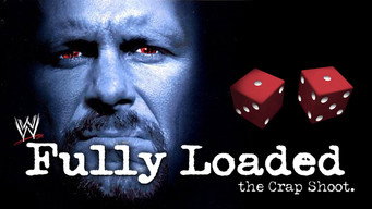 WWF Fully Loaded 2000 – Szenenbild