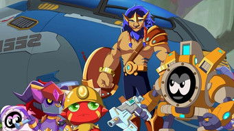 Episode 19 — Episode 19