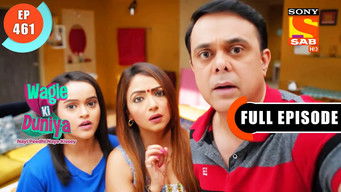 Episode 461 — Acting Ka Bahana