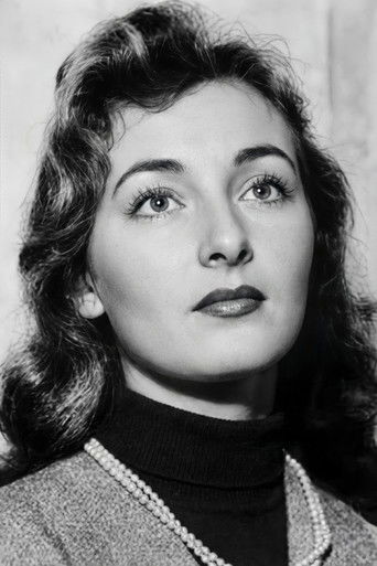 Wilma Chandler is Adriana