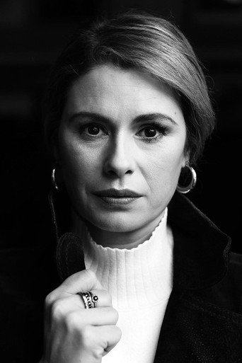 Marina Redzepovic