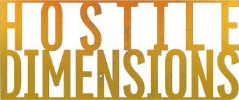 Hostile Dimensions logo