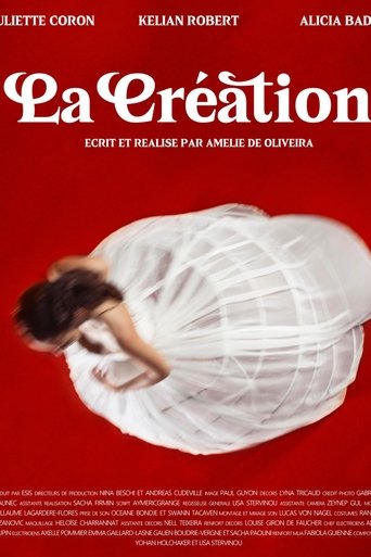 La Création (1970)