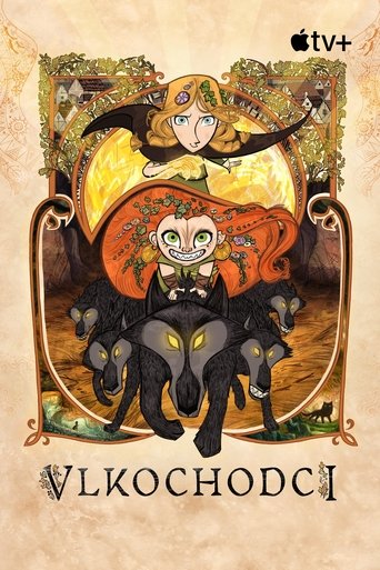 Vlkochodci