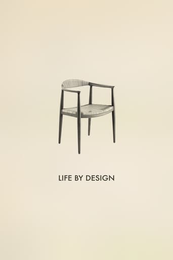 Poster of Life by Design