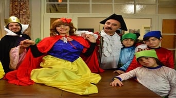 第21話：Episode 21