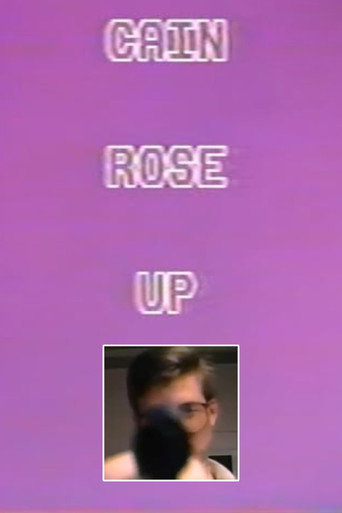 Cain Rose Up (1989)