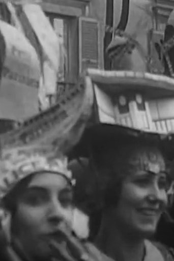 Course des Catherinettes (1931)