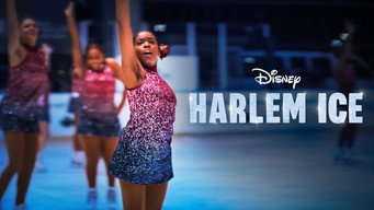 Harlem Ice (2025)