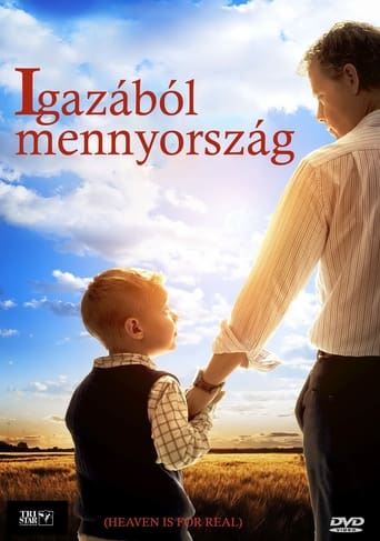 Igazából mennyország