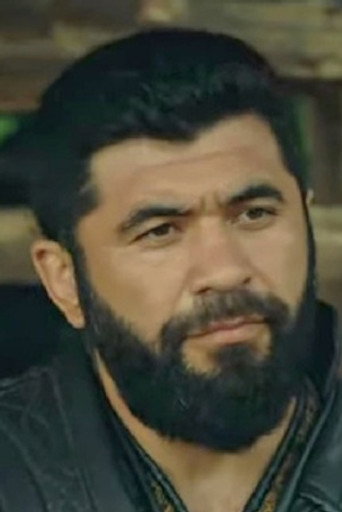 Devlet Yagshymuradov