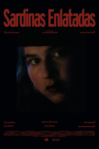 Sardinas Enlatadas (2025)