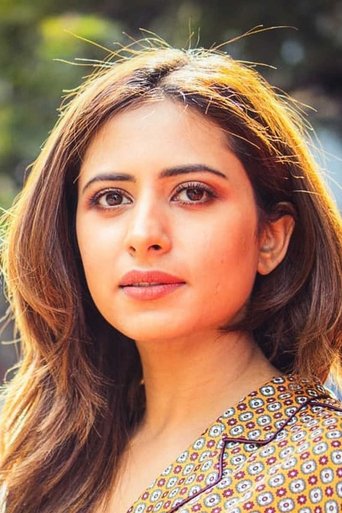 Image of Sargun Mehta