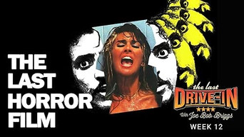 Episode 24 — The Last Horror Film