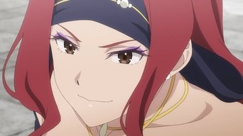 Cena de Oração Sem Resposta