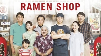 #6 Ramen Shop