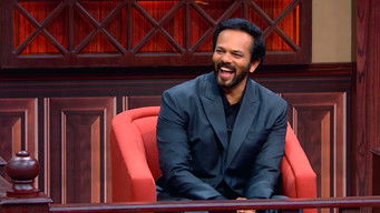 Episode 9 — Rohit Shetty