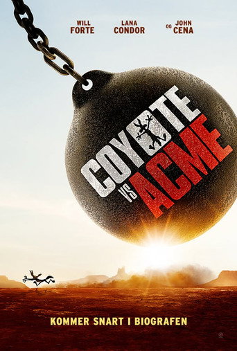 Coyote vs. Acme