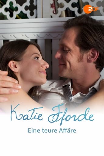 Poster för Katie Fforde - Eine teure Affäre