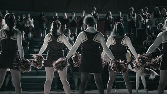 Episódio Na retaguarda da série Vândalo Americano