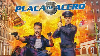 Galeria 4 - Placa de acero